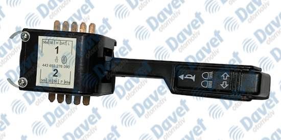 MAXTEL 18820107 Sinyal Kolu Favorit 78 89- N Kornali